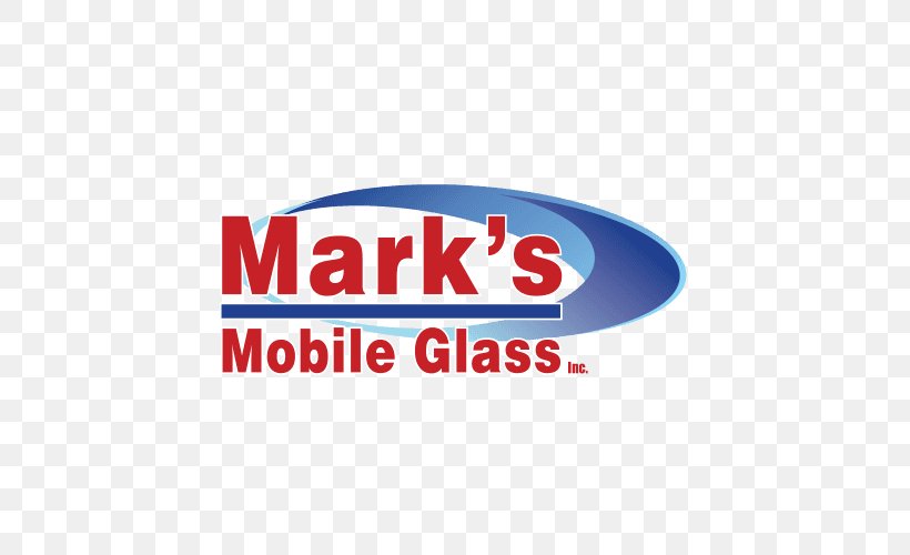 Mark's Mobile Glass Logo Quarter Glass Windshield, PNG, 500x500px, Glass, Brand, Car, Jefferson City, Label Download Free