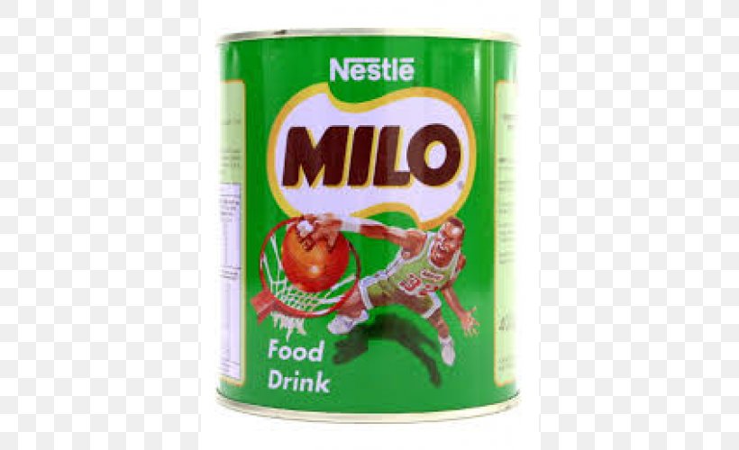 Milo Milkshake Energy Drink Chocolate Milk, PNG, 500x500px, Milo, Australian Cuisine, Bournvita, Chocolate, Chocolate Milk Download Free