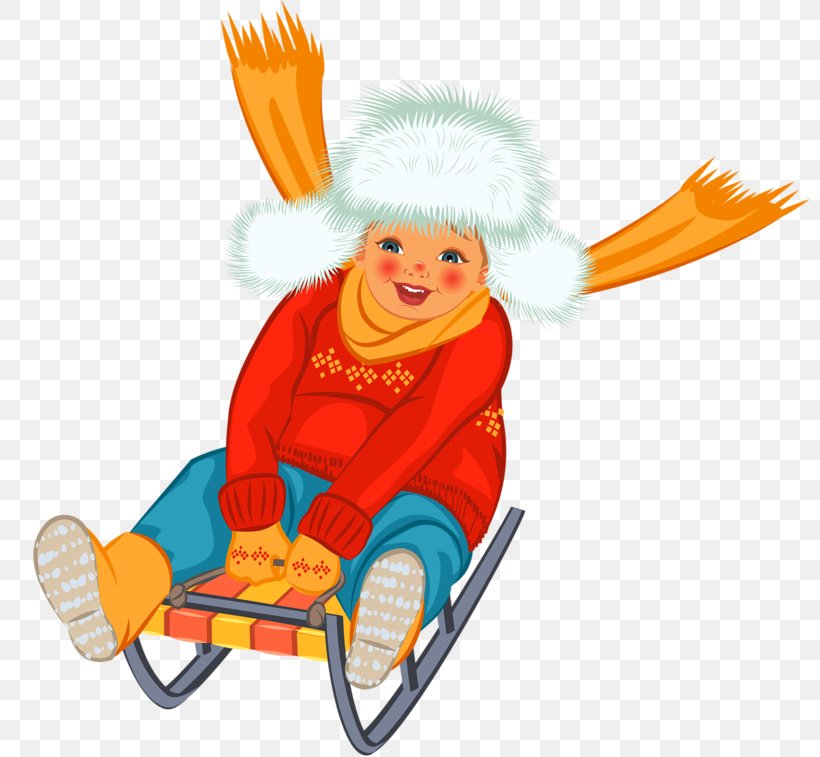 Sled Computer Software Clip Art, PNG, 800x757px, Sled, Albom, Computer Software, Orange, Photography Download Free