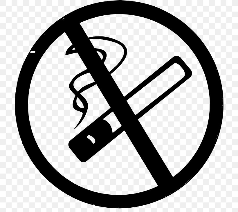 Smoking Cessation Smoking Ban Clip Art, PNG, 720x733px, Watercolor, Cartoon, Flower, Frame, Heart Download Free