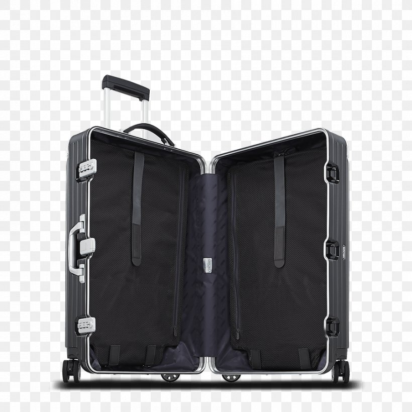 Suitcase Rimowa Limbo 29.1” Multiwheel Checked Baggage, PNG, 900x900px, Suitcase, Bag, Baggage, Black, Checked Baggage Download Free