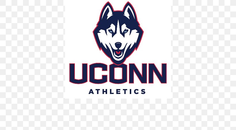 University Of Connecticut Connecticut Huskies Men's Basketball Connecticut Huskies Women's Basketball Connecticut Huskies Football Jonathan The Husky, PNG, 600x451px, University Of Connecticut, Brand, College, Connecticut Huskies, Connecticut Huskies Football Download Free