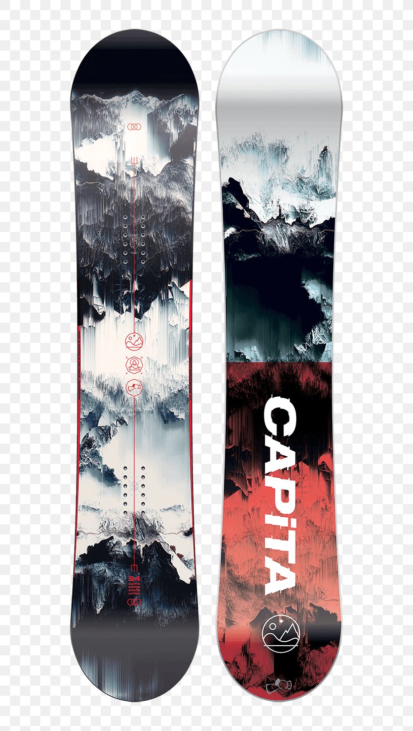 CAPiTA Outerspace Living (2017) CAPiTA The Black Snowboard Of Death (2017) Freeriding, PNG, 580x1450px, 2018, Capita Outerspace Living 2017, Backcountry Skiing, Capita, Capita Children Of The Gnar 2016 Download Free