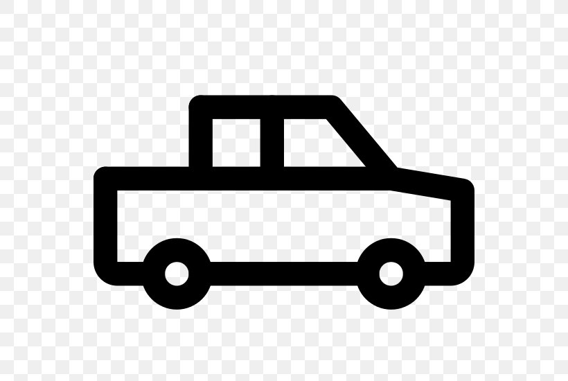 Car Pickup Truck, PNG, 550x550px, Car, Automotive Design, Automotive Exterior, Campervans, City Car Download Free