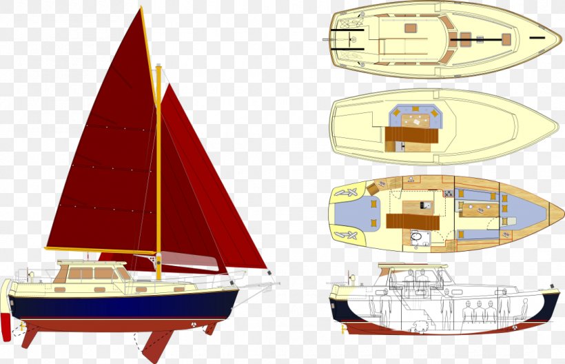 Dinghy Sailing Yacht Yawl Proa, PNG, 1090x702px, Sail, Baltimore Clipper, Boat, Caravel, Cat Ketch Download Free