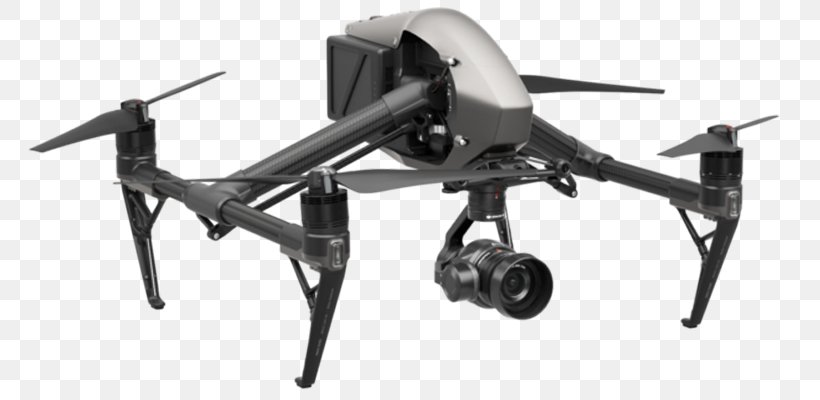 DJI Inspire 2 Unmanned Aerial Vehicle Mavic Pro Photography, PNG, 800x400px, Dji Inspire 2, Aerial Photography, Aircraft, Aircraft Engine, Airplane Download Free