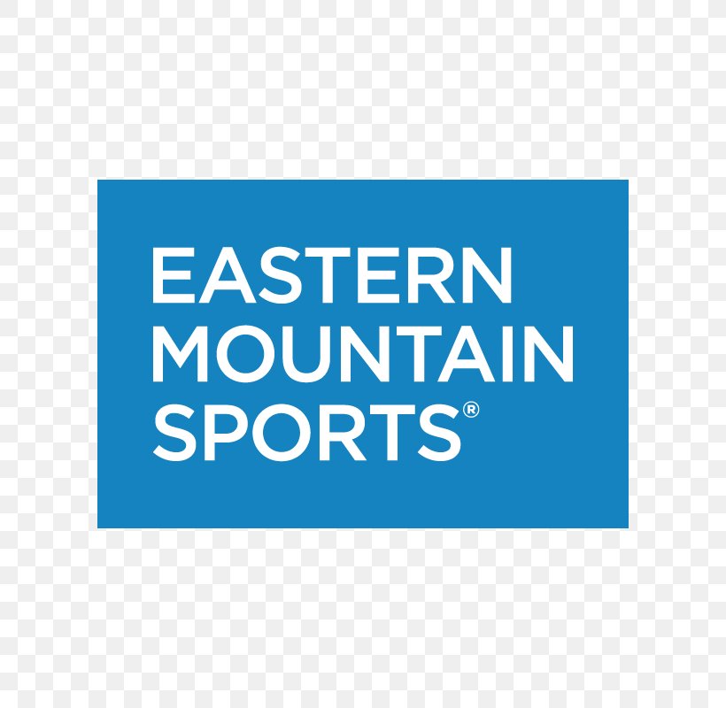 Eastern Mountain Sports Climbing Retail Sporting Goods, PNG, 800x800px, Eastern Mountain Sports, Area, Blue, Brand, Climbing Download Free