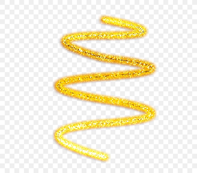 Glitter Gold Clip Art, PNG, 540x720px, Glitter, Bangle, Body Jewelry, Chain, Color Download Free