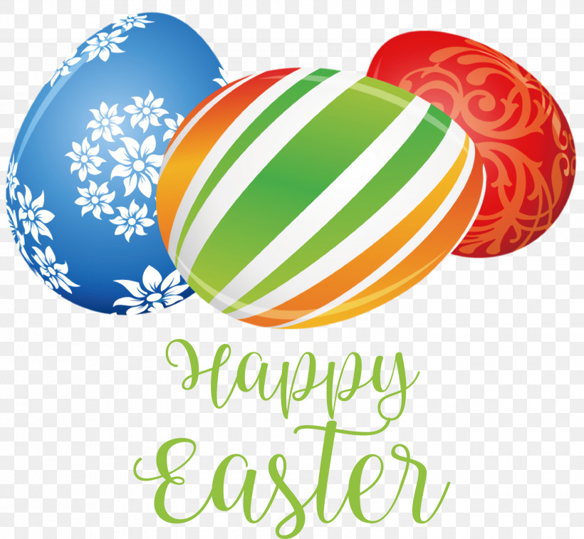 Happy Easter Easter Day, PNG, 3000x2770px, Happy Easter, Basket, Chocolate Bunny, Christmas Day, Christmas Ornament Download Free