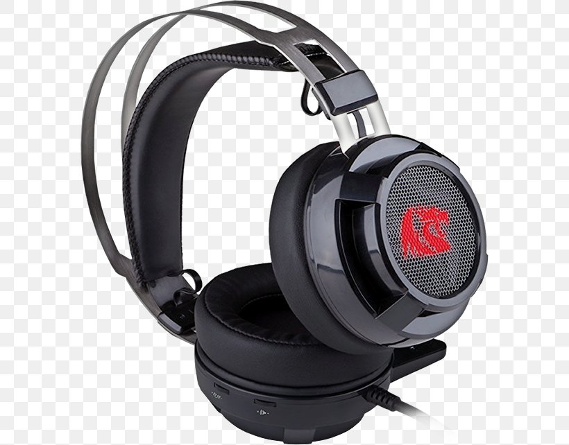 Headset Microphone Forbidden Siren 2 Video Games Headphones, PNG, 588x642px, 71 Surround Sound, Headset, Audio, Audio Equipment, Computer Download Free
