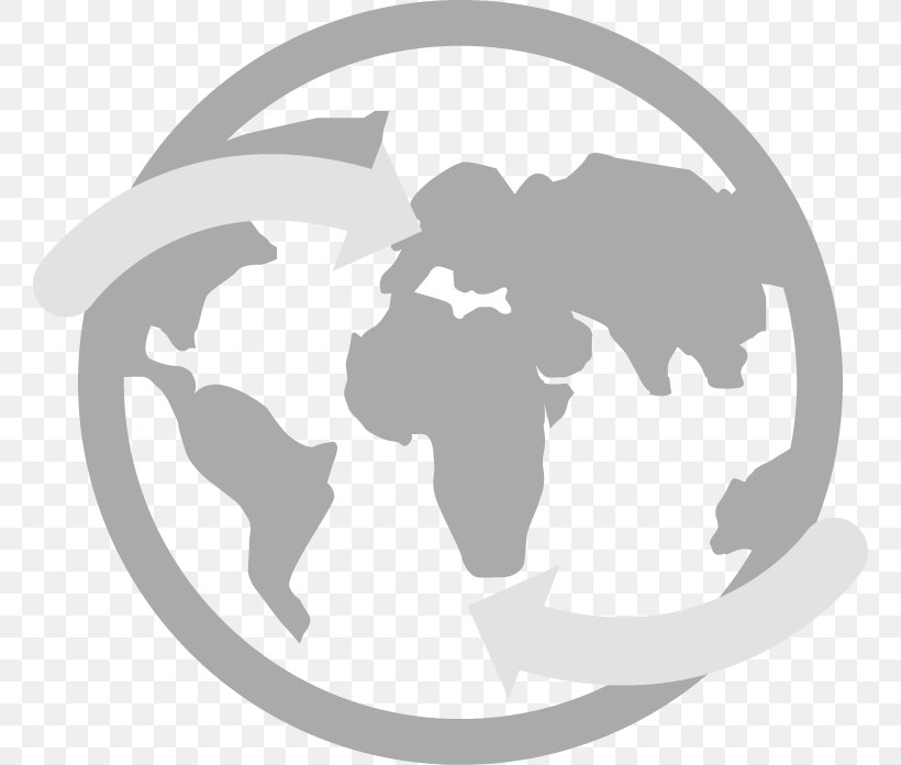 Horse Logo Mammal Silhouette Clip Art, PNG, 760x696px, Horse, Black And White, Brand, Globe, Horse Like Mammal Download Free