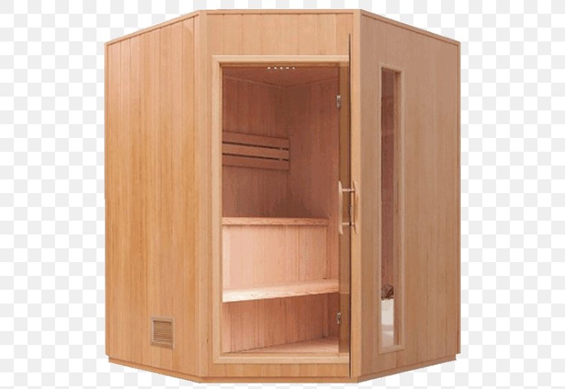 Infrared Sauna Furniture Harvia Stove, PNG, 564x564px, Sauna, Cupboard, Furniture, Hardwood, Harvia Download Free