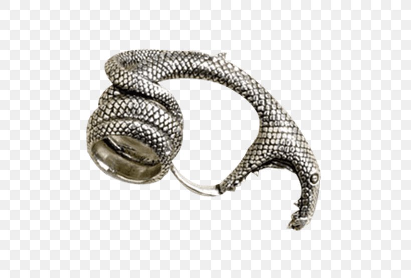 Ring Size Bracelet Jewellery Snake, PNG, 555x555px, Ring, Alchemy Gothic, Amazoncom, Animal Bite, Body Jewellery Download Free