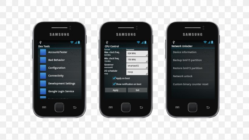 Samsung Galaxy Y Smartphone Feature Phone XDA Developers Installation, PNG, 1366x768px, Samsung Galaxy Y, Cellular Network, Communication Device, Computer Software, Electronic Device Download Free