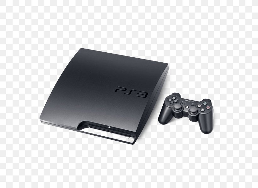 Sony PlayStation 3 Slim Xbox 360 Video Game Consoles, PNG, 600x600px, Playstation, All Xbox Accessory, Bluray Disc, Dvd Player, Electronic Device Download Free
