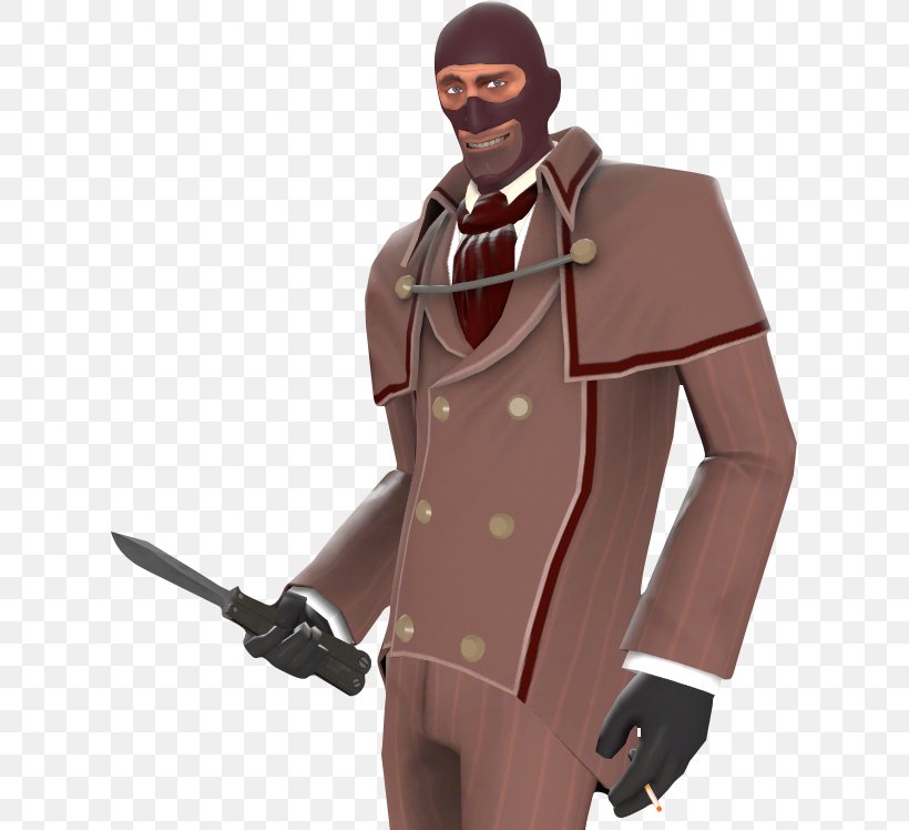 Team Fortress 2 Garry's Mod Loadout Video Game Valve Corporation, PNG, 619x748px, Team Fortress 2, Cape, Costume, Frag, Game Download Free