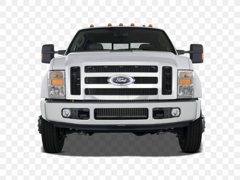 2009 Ford F-250 Ford Super Duty Pickup Truck Ford F-Series, PNG, 1280x960px, 2009 Ford F250, Automotive Design, Automotive Exterior, Automotive Lighting, Automotive Tire Download Free
