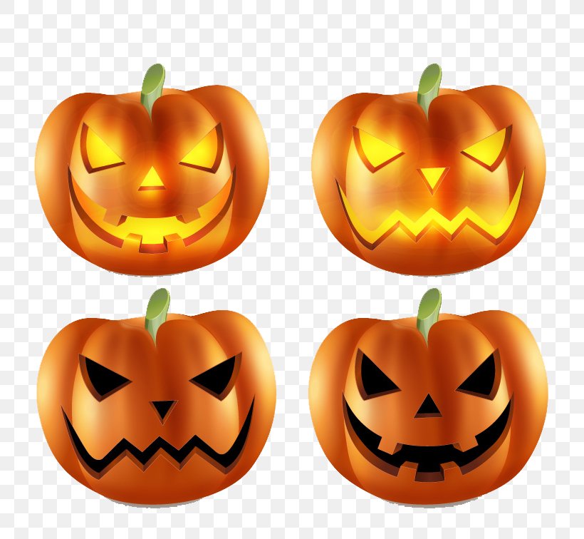 Calabaza Pumpkin Jack-o-lantern Euclidean Vector, PNG, 800x756px, Calabaza, Cucurbita, Drawing, Food, Fruit Download Free