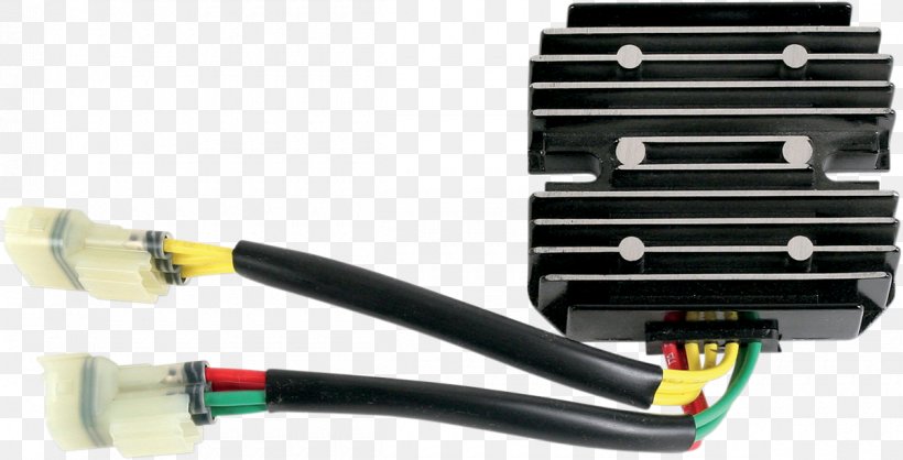 Electrical Cable Electrical Connector Rectifier 0 Voltage Regulator, PNG, 1200x613px, Electrical Cable, Cable, Electrical Connector, Electronic Component, Electronics Accessory Download Free