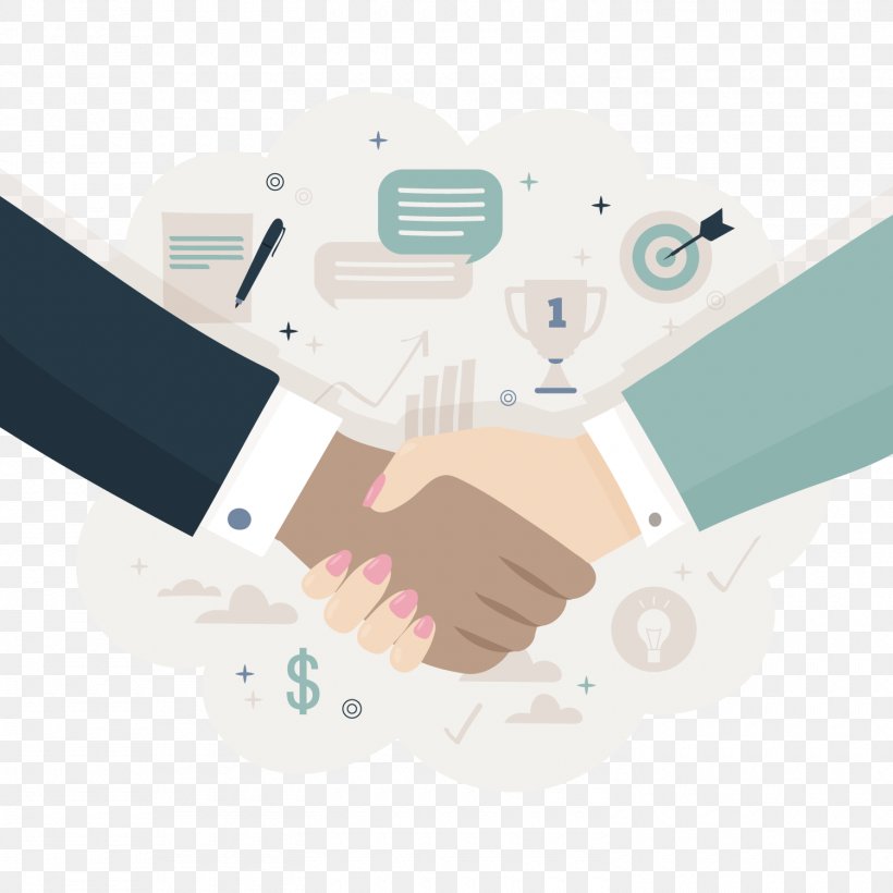 Handshake Businessperson, PNG, 1500x1500px, Handshake, Business, Businessperson, Company, Contract Download Free