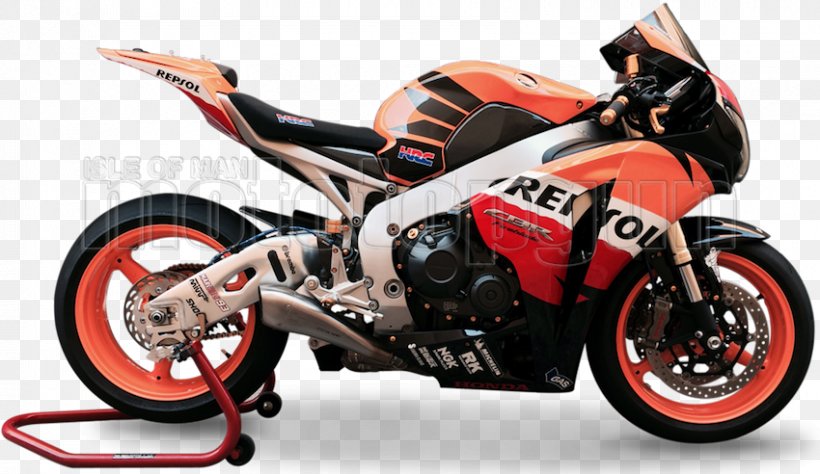 Honda Exhaust System Car Motorcycle Aprilia RSV 1000 R, PNG, 850x492px, Honda, Aprilia, Aprilia Rsv4, Aprilia Rsv 1000 R, Automotive Exterior Download Free