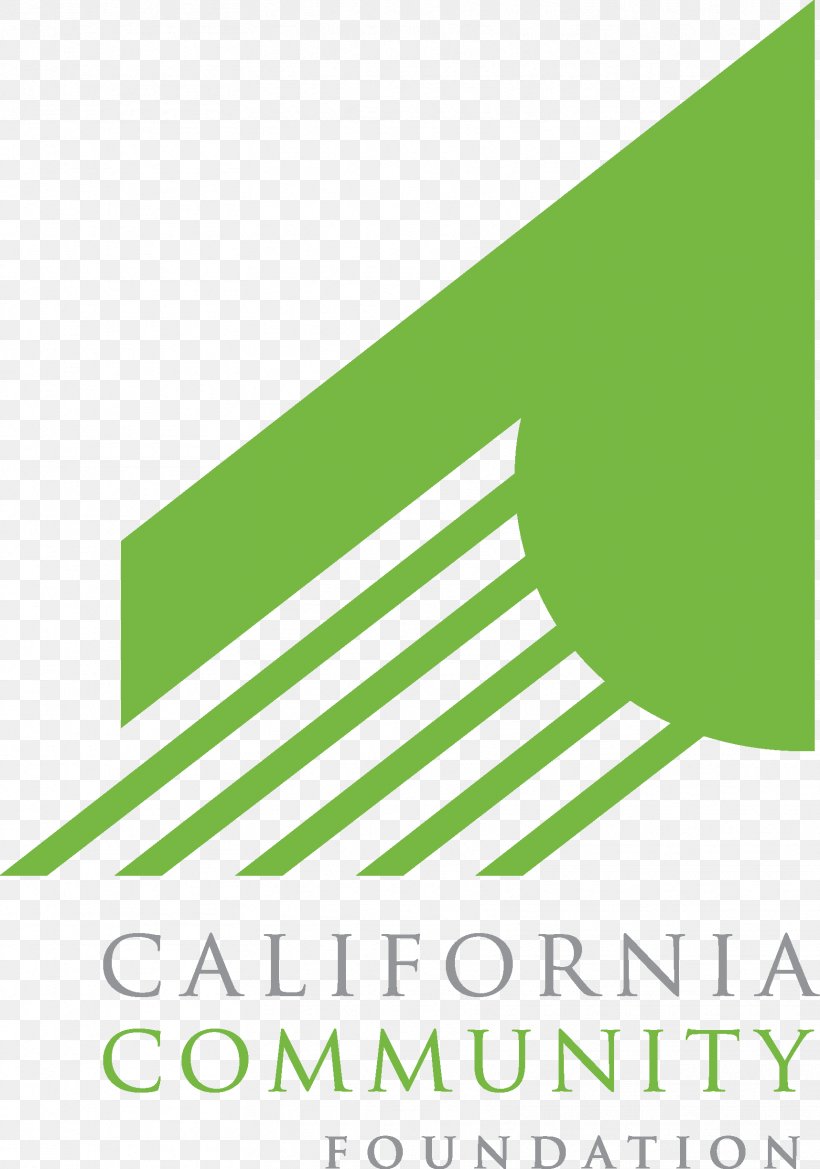 Logo California Community Foundation Brand, PNG, 1716x2448px, Logo, Area, Brand, California, California Community Foundation Download Free