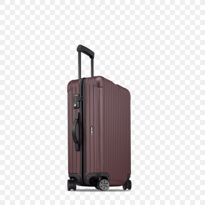 Rimowa Salsa Multiwheel Suitcase Baggage Rimowa Limbo 29.1” Multiwheel, PNG, 900x900px, Rimowa, Altman Luggage, Baggage, Hand Luggage, Luggage Bags Download Free