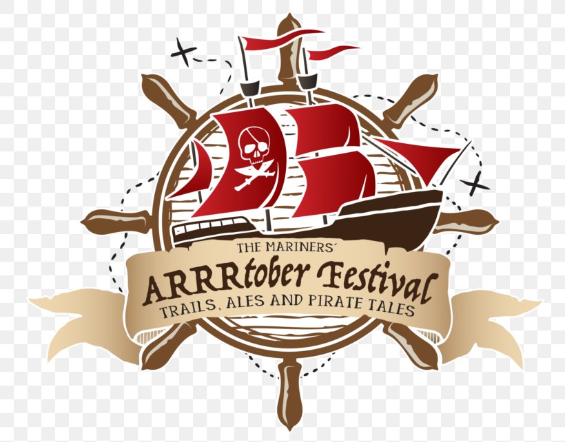 The Mariners’ ARRRtober Festival Mariners' Museum The Noland Trail Flat-Out Events Virginia Running Festival, PNG, 768x642px, Flatout Events, Brand, Concert, Label, Logo Download Free