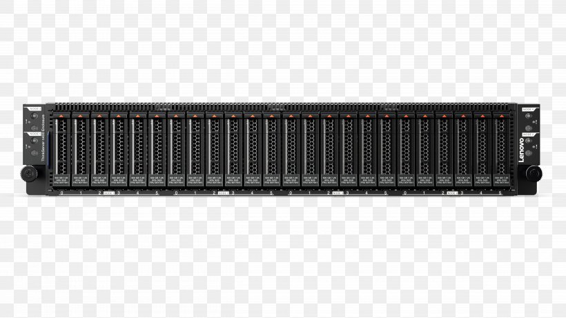 ThinkServer Lenovo Computer Servers Form N-400 Technology, PNG, 5000x2814px, Thinkserver, Amplifier, Chassis, Computer Servers, Electronic Device Download Free