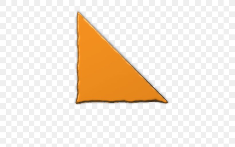 Triangle Rectangle, PNG, 682x512px, Triangle, Orange, Rectangle Download Free