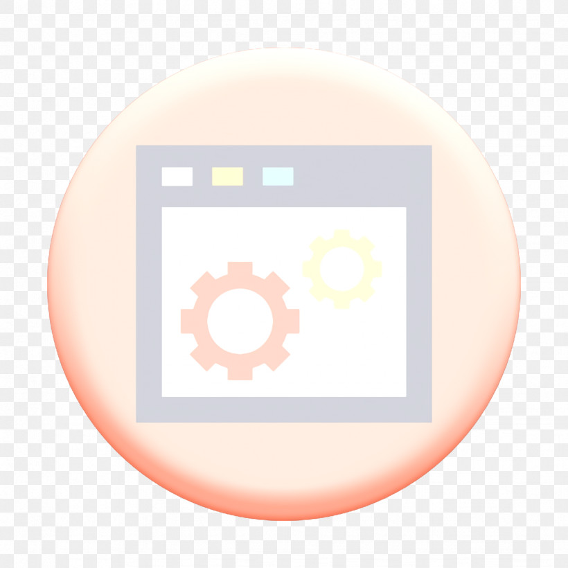 Browser Icon Web Design And Development Icon Website Icon, PNG, 1228x1228px, Browser Icon, Analytic Trigonometry And Conic Sections, Circle, Mathematics, Meter Download Free