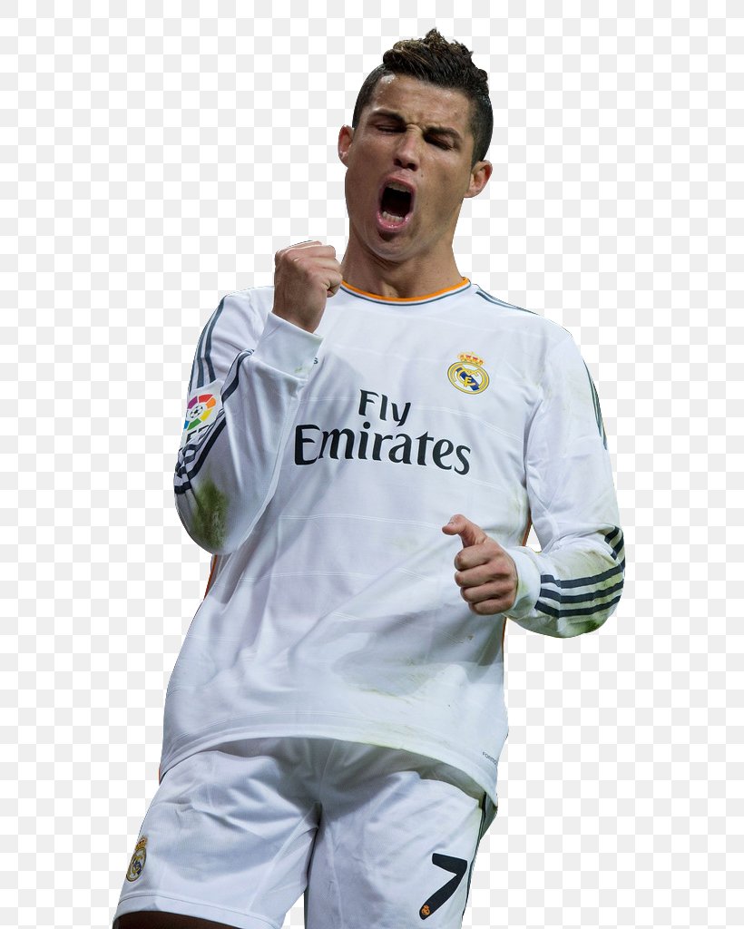 Cristiano Ronaldo Real Madrid C.F. UEFA Champions League Portugal National Football Team Athlete, PNG, 615x1024px, Cristiano Ronaldo, Athlete, Boy, Clothing, Football Download Free