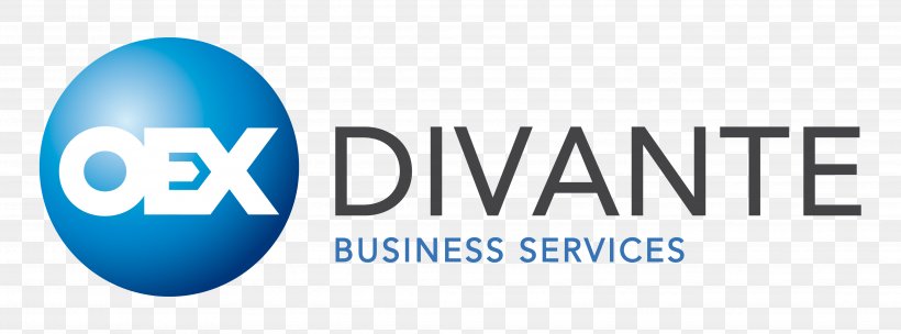 Divante Business Partnership Magento Software House, PNG, 4134x1535px, Business, Area, Banner, Blue, Brand Download Free