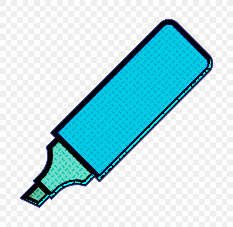 Education Icon Office Supplies Icon Marker Icon, PNG, 1244x1210px, Education Icon, Aqua M, Geometry, Line, Marker Icon Download Free