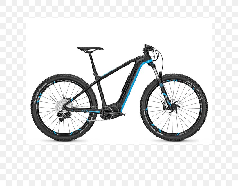 Focus Bikes Electric Bicycle Mountain Bike Pedelec, PNG, 640x640px, 2018, Focus Bikes, Automotive Tire, Automotive Wheel System, Bicycle Download Free