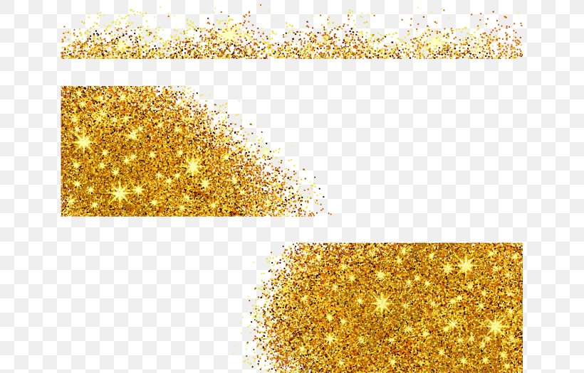 Glitter, PNG, 649x525px, Gold, Color, Color Model, Glitter, Metal Download Free