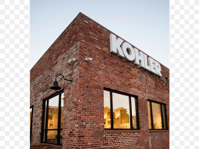 KOHLER Signature Store By Thos. Somerville Kohler Co. House Bathroom Kitchen, PNG, 1143x857px, Kohler Co, Baltimore, Bathroom, Brick, Building Download Free