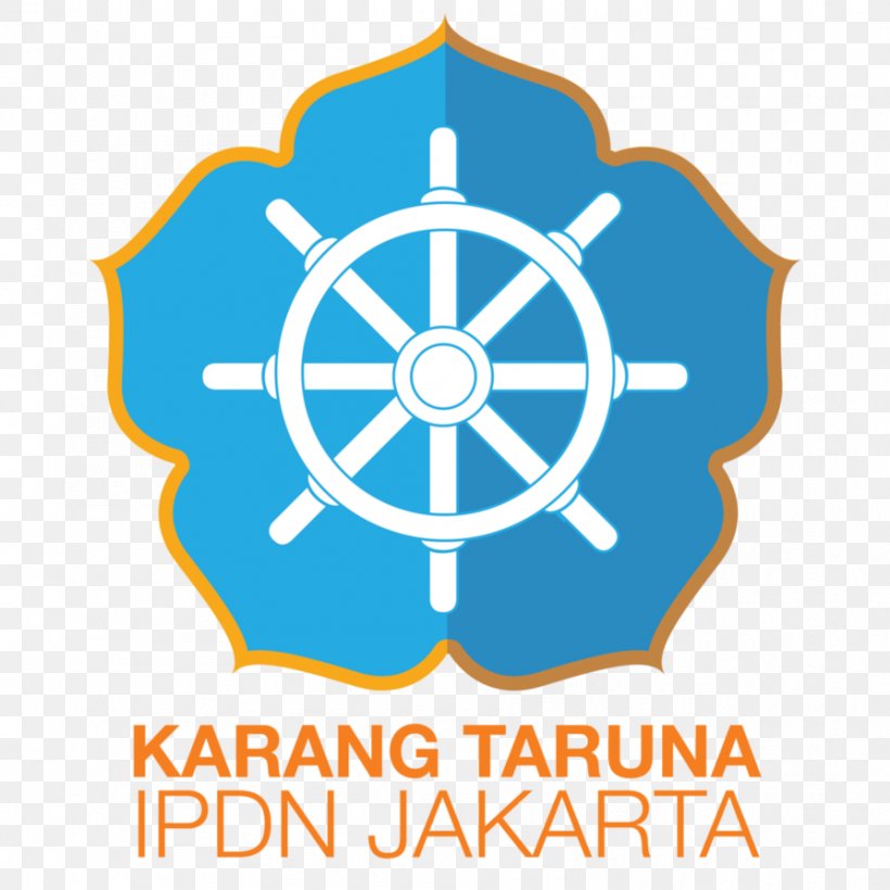Logo Karang Taruna Organization, PNG, 894x894px, Logo, Area, Blue, Brand, Deviantart Download Free