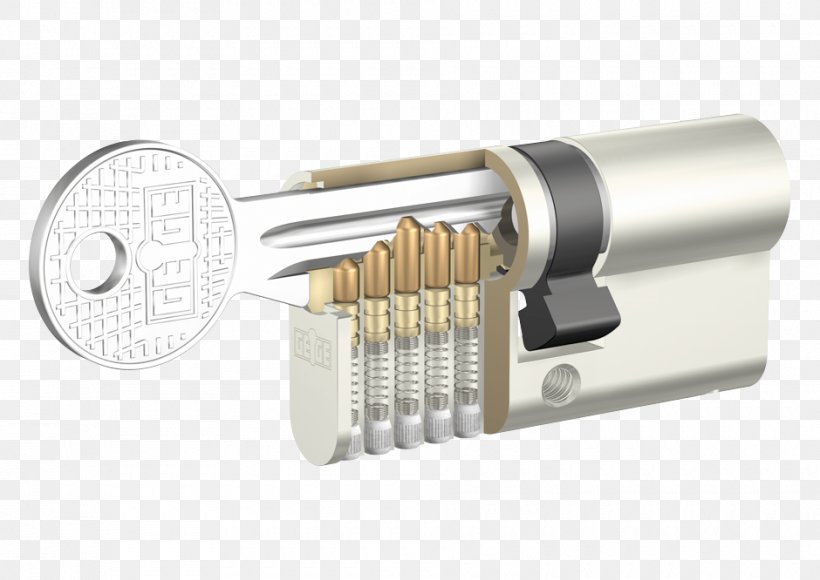 Pin Tumbler Lock Mortise Lock Key Dormakaba, PNG, 940x666px, Lock, Building, Cylinder, Cylinder Lock, Door Download Free