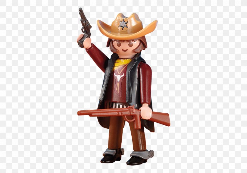 Playmobil Cowboy American Frontier Sheriff United Kingdom, PNG, 2000x1400px, Playmobil, American Frontier, Animal Figure, Costume, Cowboy Download Free