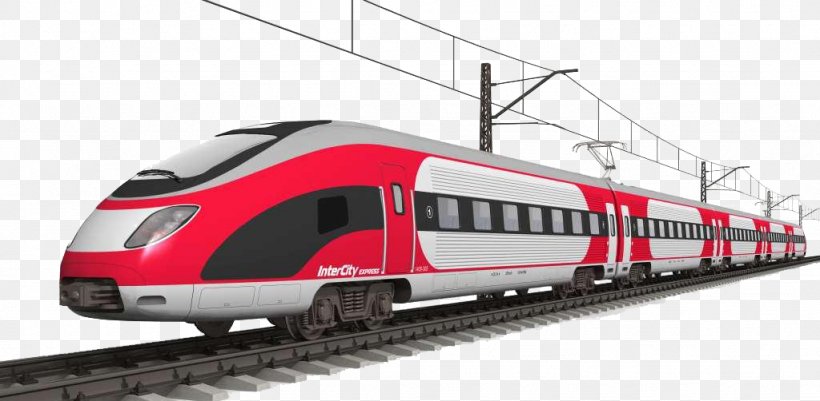 Train Rail Transport Track Locomotive High-speed Rail, PNG, 1024x502px, Train, Cargo, Electric Locomotive, High Speed Rail, Highspeed Rail Download Free