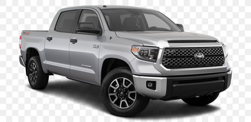 2018 Toyota Tundra Car Pickup Truck Mitsubishi, PNG, 756x400px, 2018 Toyota Tundra, Automotive Exterior, Automotive Tire, Automotive Wheel System, Brand Download Free