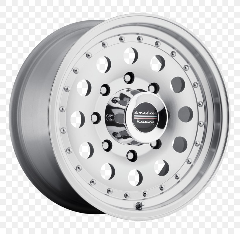 Alloy Wheel Spoke American Racing Tire Rim, PNG, 800x800px, Alloy Wheel, Alloy, American Racing, Auto Part, Automotive Tire Download Free