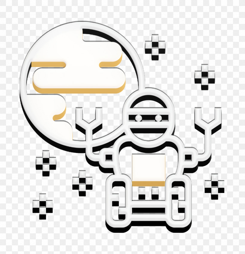Astronautics Technology Icon Rover Icon, PNG, 948x982px, Astronautics Technology Icon, Blackandwhite, Line, Line Art, Rover Icon Download Free