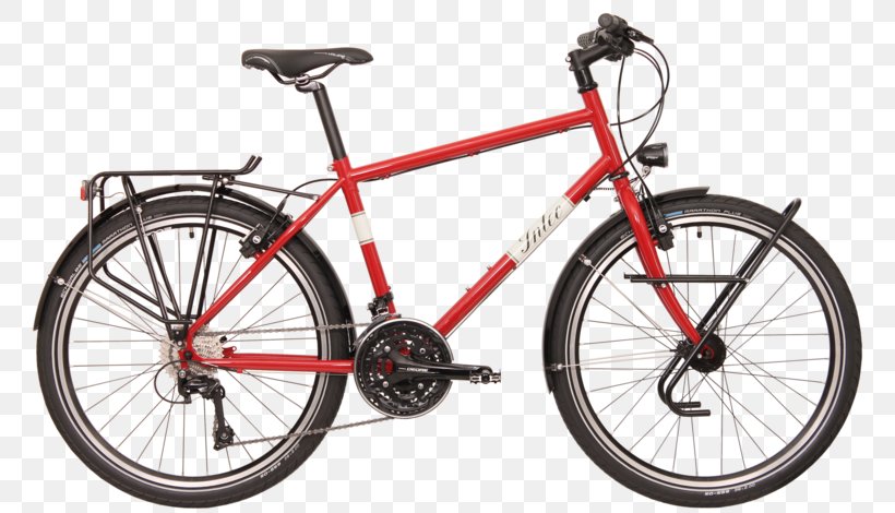 hercules commuter bike