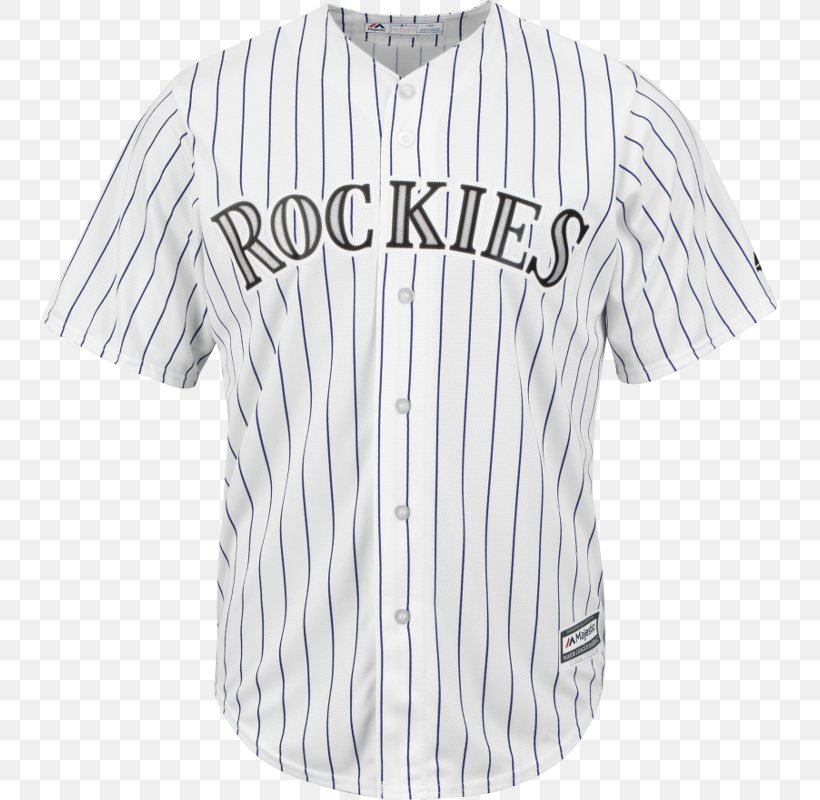 Colorado Rockies Hoodie T-shirt Jersey Majestic Athletic, PNG, 736x800px, Colorado Rockies, Active Shirt, Baseball, Baseball Uniform, Black Download Free