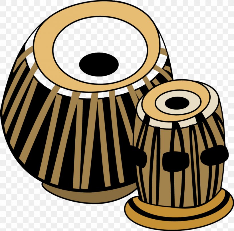 Drum Tabla Musical Instruments Clip Art, PNG, 1000x987px, Watercolor, Cartoon, Flower, Frame, Heart Download Free