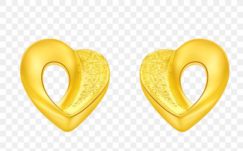 Earring Gold Chow Tai Fook Silver, PNG, 943x586px, Earring, Bitxi, Body Jewelry, Chow Tai Fook, Designer Download Free