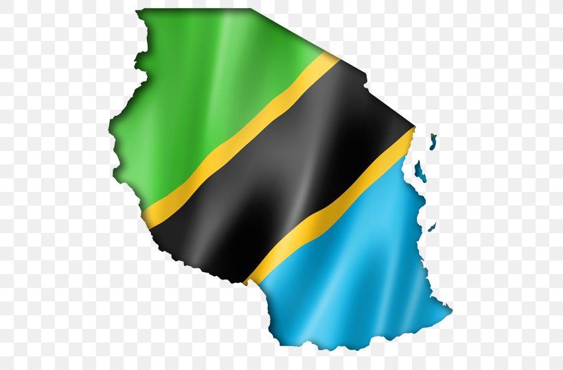 Flag Of Tanzania Stock Photography Royalty-free, PNG, 544x540px, Tanzania, Depositphotos, Flag, Flag Of Tanzania, Fotolia Download Free