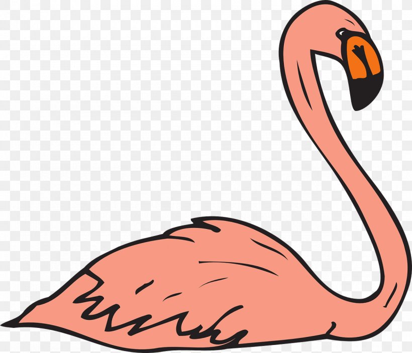 Flamingo Free Content Clip Art, PNG, 1280x1098px, Flamingo, Beak, Bird, Computer, Drawing Download Free